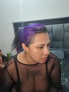Alexa_Slavehot777n Live XXX chat