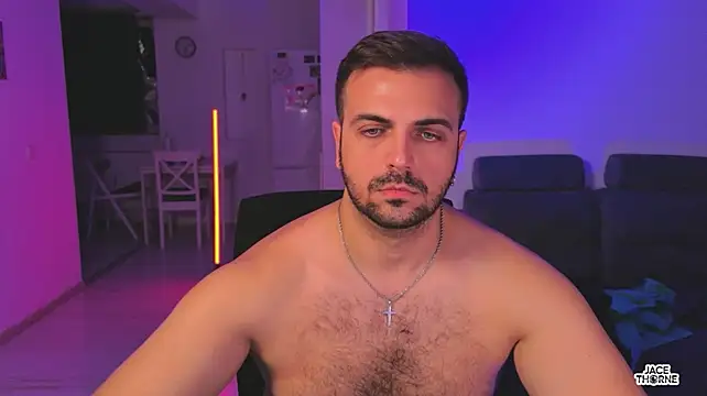 Chat +18 de Jace_Thorne ao vivo