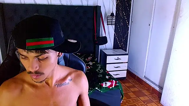 Angel_foxc13 Live XXX Chat
