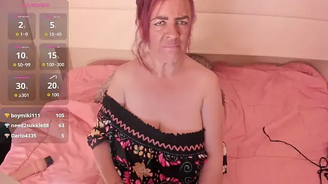Chat XXX ao vivo de antoniasalas