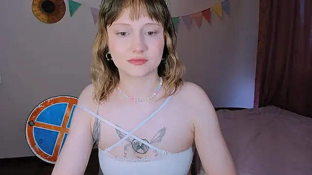 MariaMango 라이브 XXX 채팅