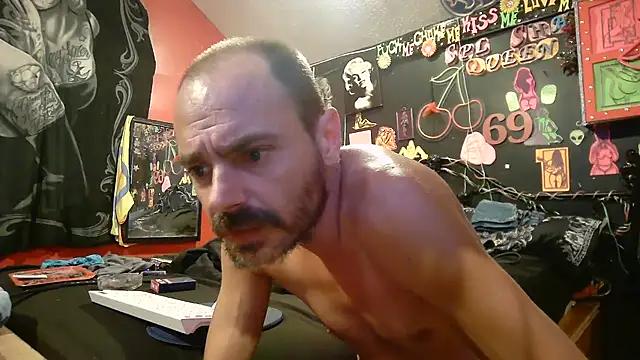 DaddyAndSplashQueen 现场XXX聊天