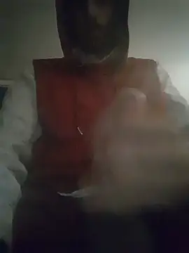 JonathanShadow Show Webcam
