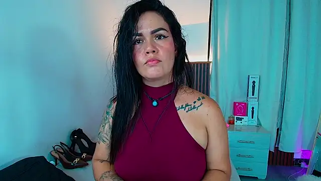 bunnykaty_ – Live XXX-chat