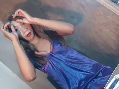 Webkamerová show Salsalita_xx