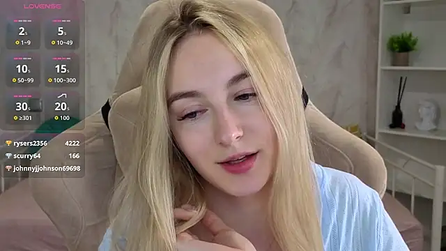 Shy_Polly – Naživo XXX chat