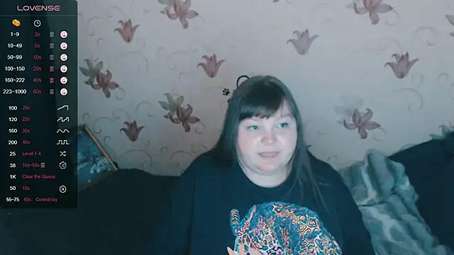 Chat XXX ao vivo de fistashka___
