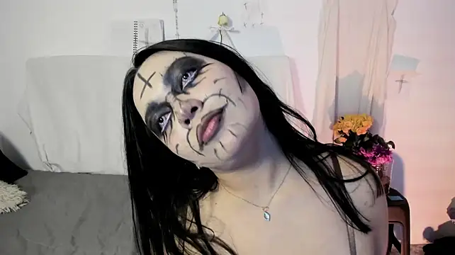 Chat XXX en directo de rudyhlowes