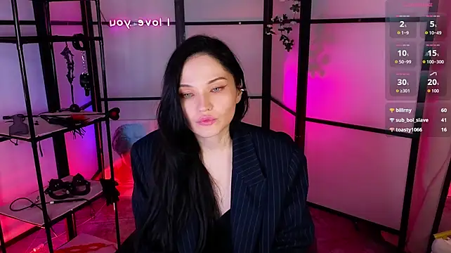 SharpSilencen Live XXX chat