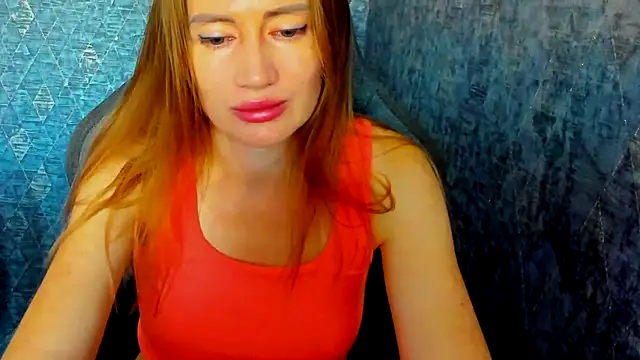 JessFoxxx Adlı Modelin Canlı XXX Sohbeti