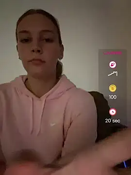XXX chat uživo modela A1lesandra3