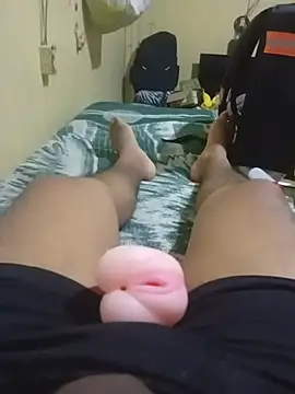 Show Webcam de Jose25al