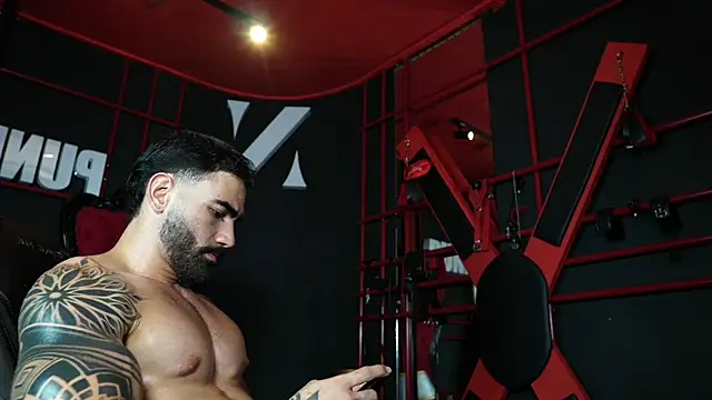 Austin_bolt: απευθείας συνομιλία ΧΧΧ