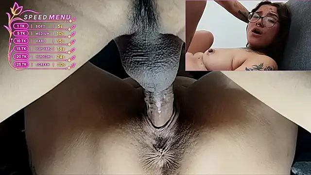 Živý XXX chat Jannisweet