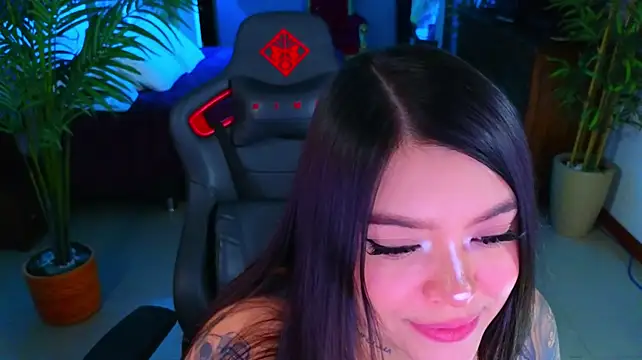 ambarEvans' Live XXX Chat
