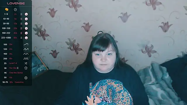 fistashka___ Chat XXX in diretta