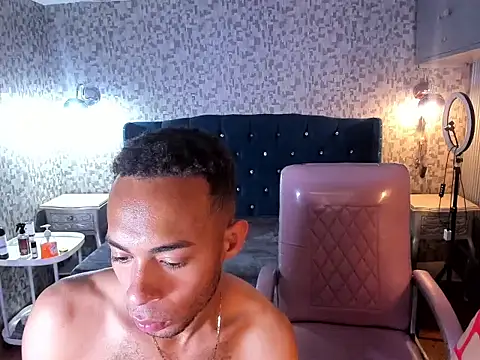 Chat XXX ao vivo de PatrickANDSofi