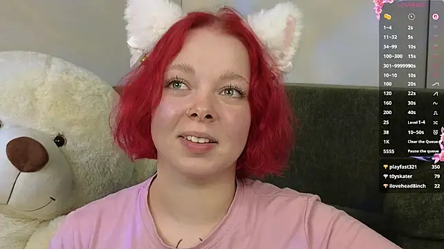 Vlada_vvv – Live XXX-chat