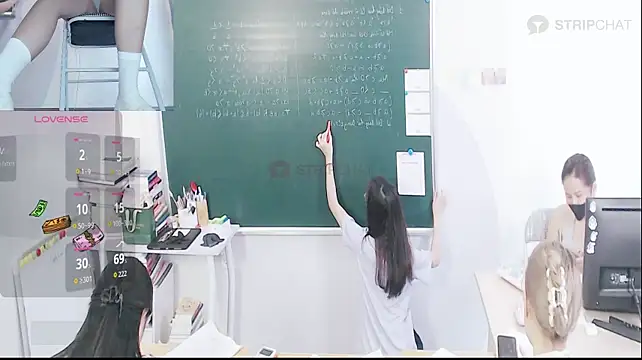 Živý XXX chat _Math_