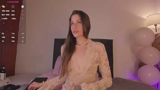 LynnSam_ Chat XXX in diretta