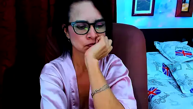 BrianaGarner Chat XXX in diretta