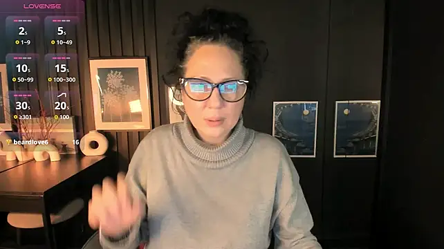 Anita_Muse's Live XXX Chat
