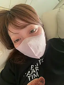 ruki_chan_jpnのウェブカメラショー