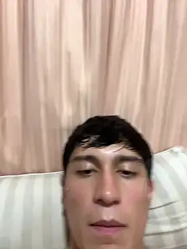 Živý XXX chat Bryanwild