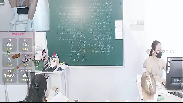 _Math_のライブXXXチャット