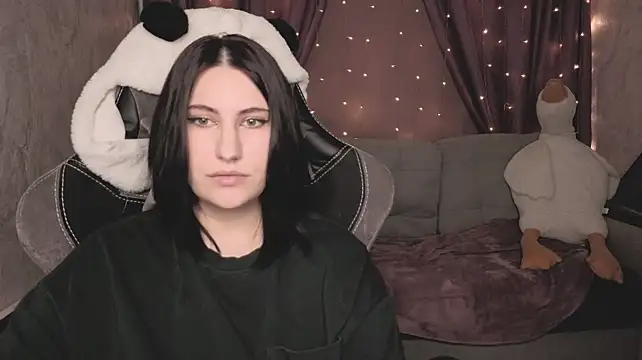 XXX chat uživo modela dj_eban_