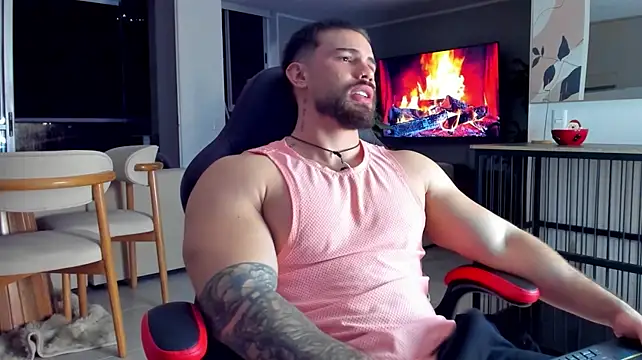 Czat XXX na żywo – Valenthino_Salvatore