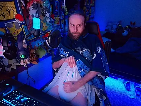 MrFrizby6211's Live XXX Chat