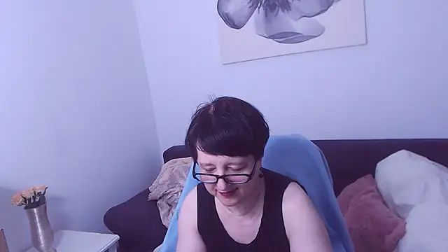 צ'אט XXX בשידור חי של ChristaRose