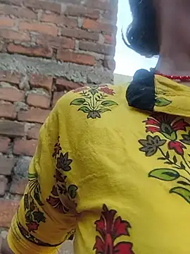 Chat +18 de Sexy-Suhani2 ao vivo