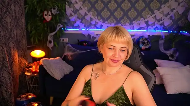 Онлайн чат XXX AmaraNights