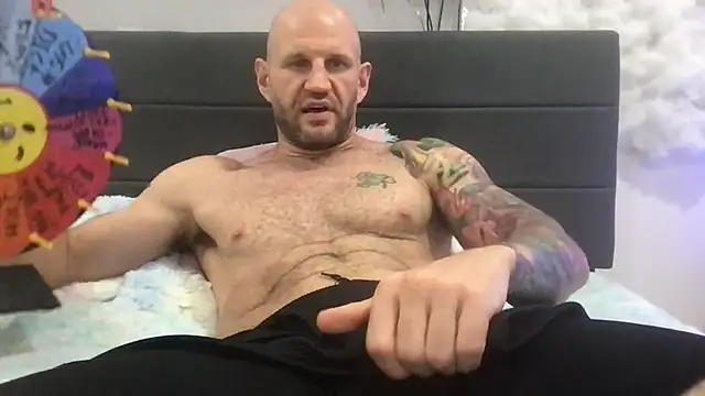 Chat XXX en directo de brianomally
