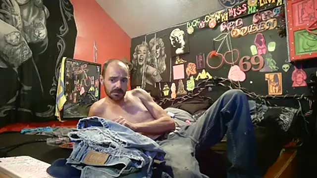 SplashhQueen420 élő XXX-chatje