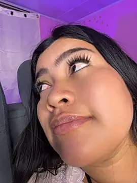 LunaaRosse's Webcam Show