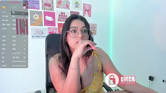 mypretty_isabella Chat XXX in diretta