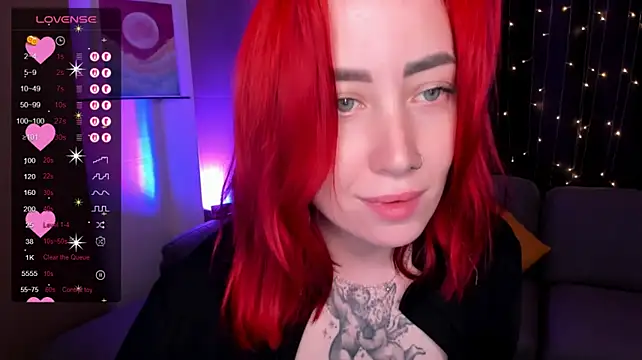 deboramoore 라이브 XXX 채팅
