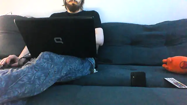 Chat XXX Live KaelNox