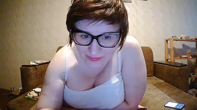 Jolinaha Chat XXX live