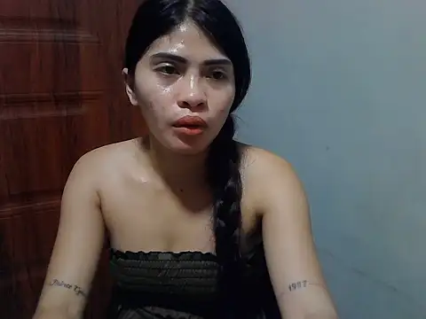 Miss_unknown's Live XXX Chat