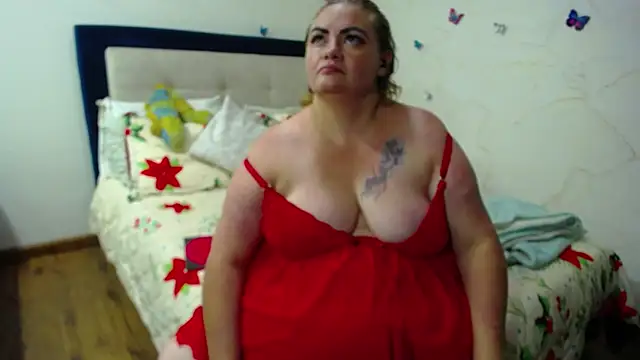 Živý XXX chat vanessabigbbw