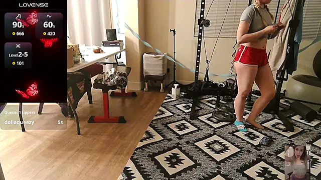 Blondiewithanassn Live XXX chat