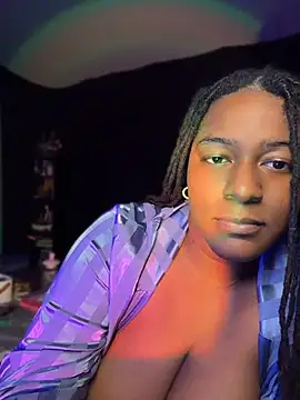 GirthGoddessCoco's Live XXX Chat