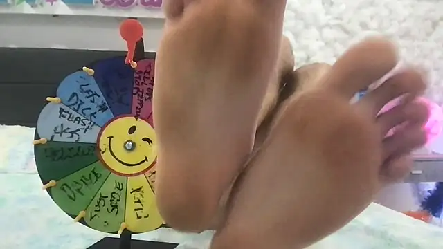 brianomally Live XXX Chat