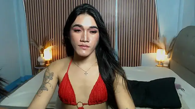 Chatroom XXX en direct de horsecock_levita