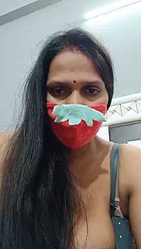 Chat XXX ao vivo de Shivani_hotty
