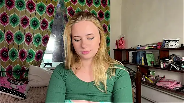 Chat +18 de Emma_Ante ao vivo